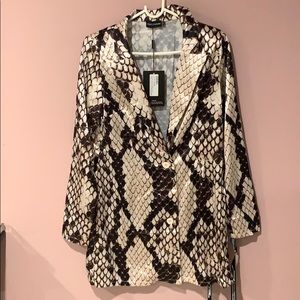 Pretty Little Thing Dress